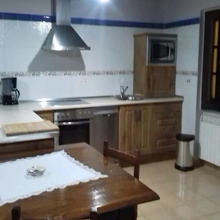 Casa vacanze La Pasada