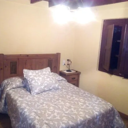 Casa vacanze La Pasada *